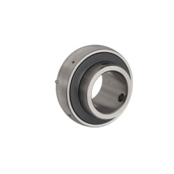 Ball bearing SS US 206 LFD 30x62x30