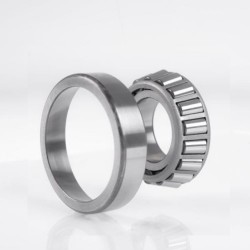 Tapered roller bearing T2EE040 SKF 40x85x33