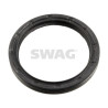 SWAG 70914205 74x88x8 FPM/ACM Uszczelniacz Wału Korbowego