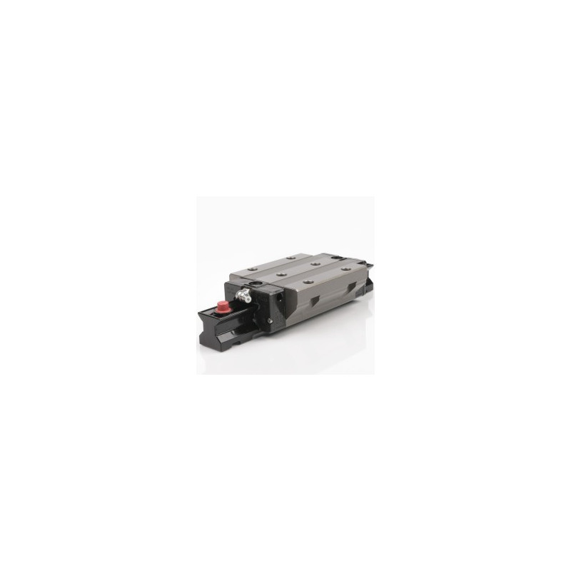 RAA65 GMK6Z NSK Łożysko Liniowe - Płynność i Precyzja Ruchu