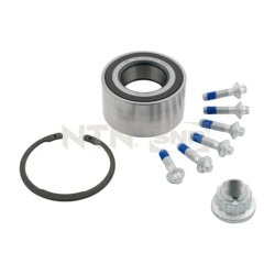 Ball bearing R154.10 SNR 