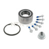 Ball bearing R154.10 SNR 