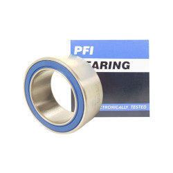 Ball bearing PC 30520022CS PFI 30x52x22