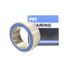 Ball bearing PC 30520022CS PFI 30x52x22