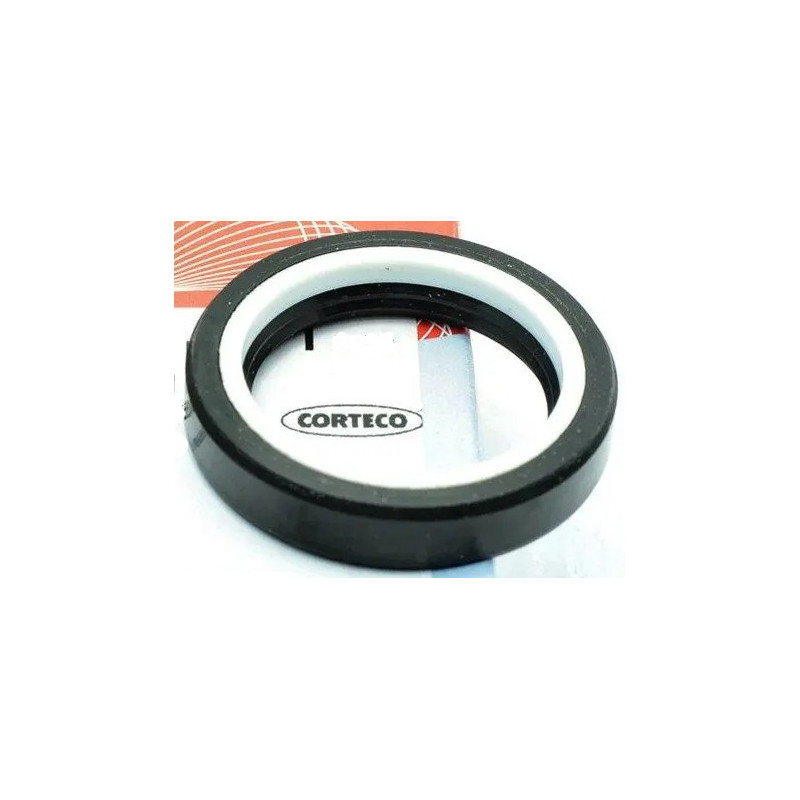 Rotary Shaft Seal CORTECO 01026516 HNBR BAFSFX2 Oil Seal 32x44.5x8.5