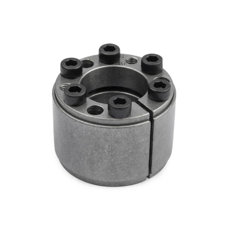 BK 13 50/80 NEUTRAL Bearing Sleeve - Precision & Durability