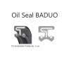 Rotary Shaft Seal 35X45X10 A-DUO FKM Oil Seal DUO