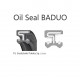 Rotary Shaft Seal CORTECO 01031925 65x90x10/15 NBR BADUOX7 Oil Seal