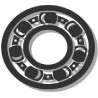 Ball bearing 2306 2RS MGK 