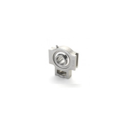 Bearing housing SS UCT 207 MGK  Bearing housing