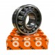 Spherical roller bearing 22215 E1 FAG