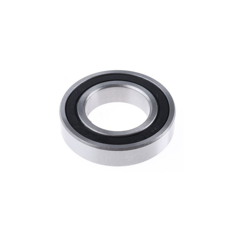 Ball bearing SS 63802 2RS EZO 15x24x7