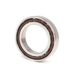 Ball bearing 70UHC50.A15.0/I.L UKF 16