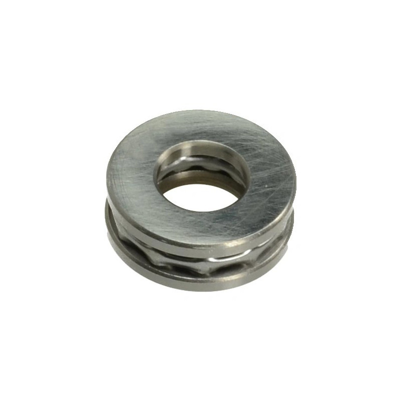 Ball bearing F 8-16M EZO 8x16x5