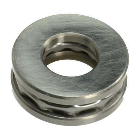 Ball bearing F 8-16M EZO 8x16x5