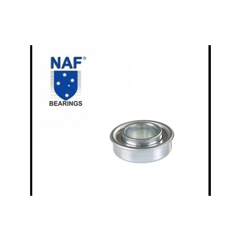 Ball bearing 163511 NAF 