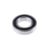 Ball bearing 6309 2RS C3 SKF 