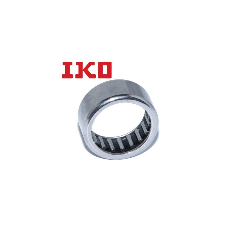 Needle roller bearing BA 228 ZOH IKO 34.92x41.28x12.7