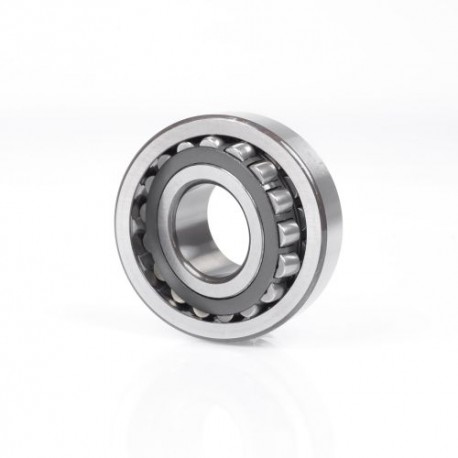 Spherical roller bearing 22206-E-K-C3-W33 NKE 20