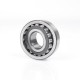 Spherical roller bearing 22207-E-C3-W33 NKE 23
