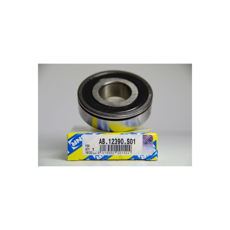 Ball bearing AB 12390.S01 SNR  