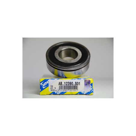 Ball bearing AB 12390.S01 SNR  