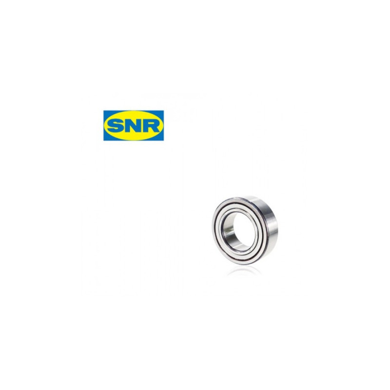 Ball bearing AB 42153 S02 SNR 35x62x20 