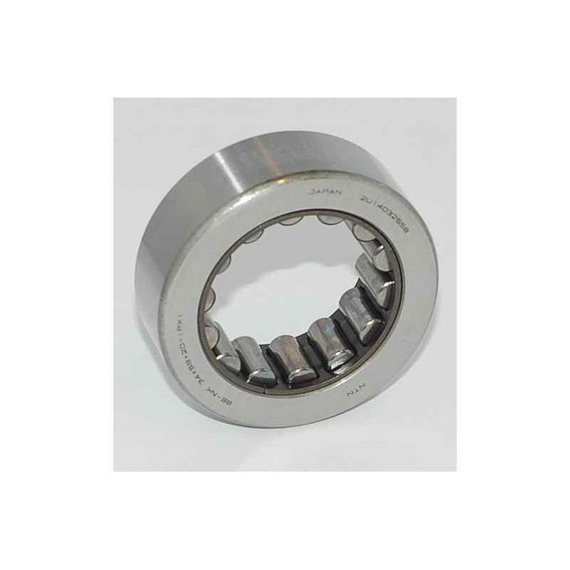 Ball bearing TNB 44140 S01 SNR 34x59x20 