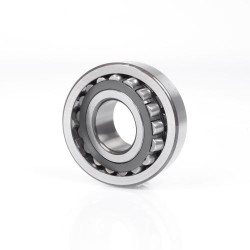 22214-E-C3-W33 NKE 31 Łożysko Baryłkowe - Trwałość i Precyzja