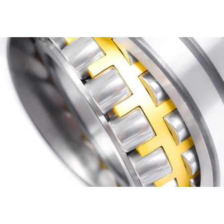 23264-E1A-K-MB1 FAG 208 Spherical Roller Bearing - Durability & Precision