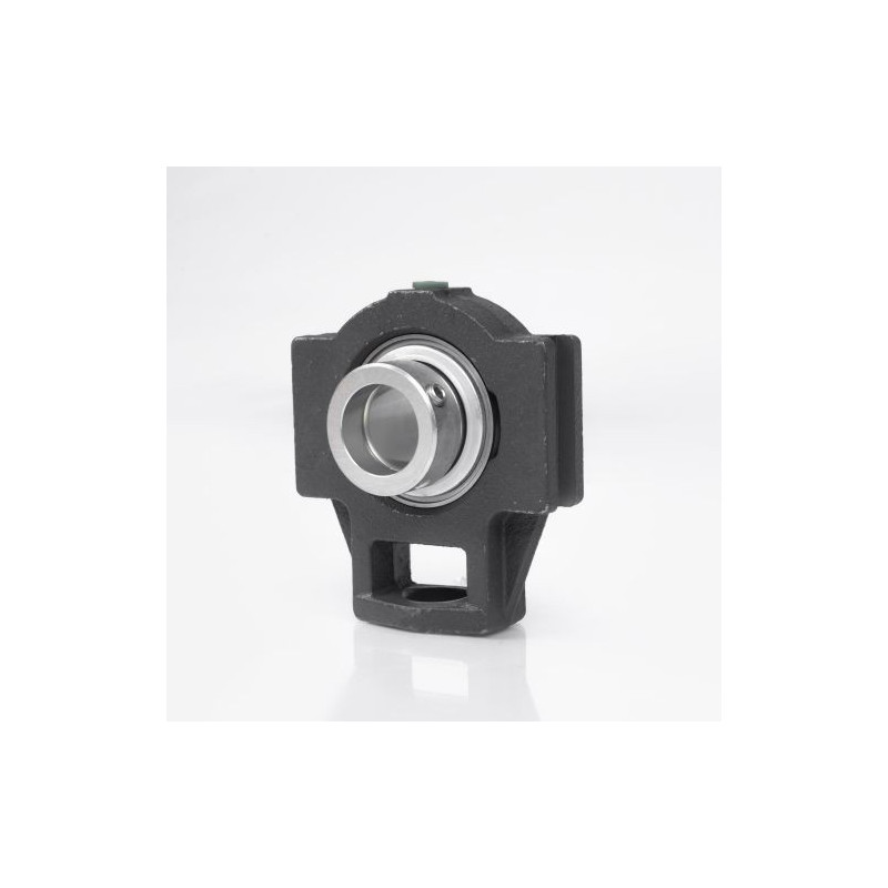 UCT307 Div  48 Bearing Housing - Durability & Precision