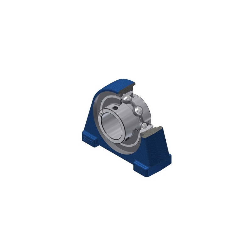 Bearing housing UCPAE 209 SNR  Bearing housing