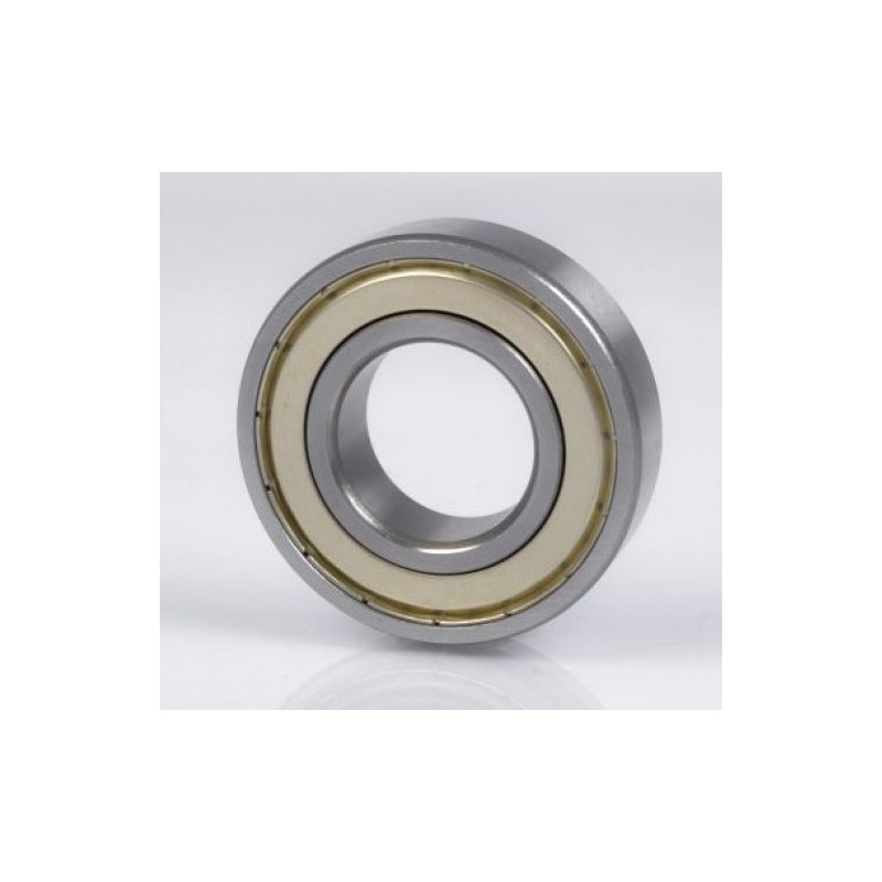 Ball bearing 6208 HVZZ SNR 40x80x18