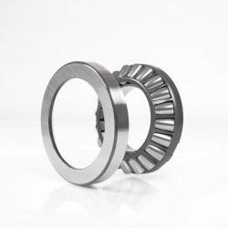 29322 EX NAC  48 Spherical Roller Bearing - Durability & Precision