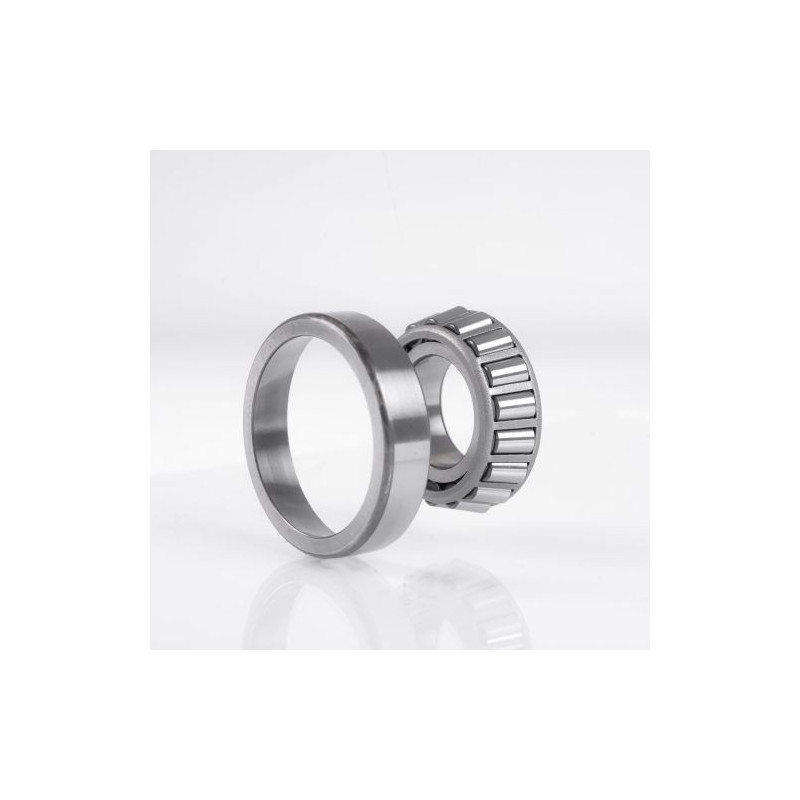 30209 J NAC  20,75 Tapered Roller Bearing - Durable & Precise