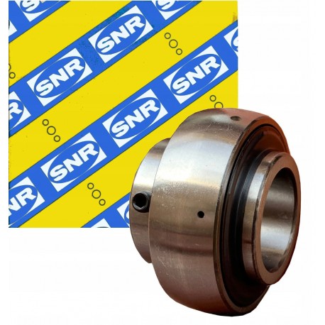 Insert ball bearings UC 204 G2 SNR 