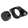 TFL206 -BLACK ZEN 62 Bearing Housing - Durability & Precision