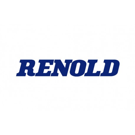Connecting link 35-1 CL 06A-1 RENOLD