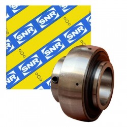 Insert ball bearings UC 210 G2L3 SNR 50x90x51.5