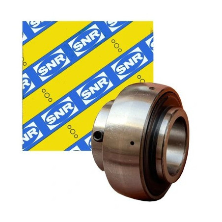 Łożysko samonastawne UC 210 G2L3 SNR 50x90x51.5