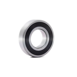 Ball bearing 6002 2RS SNR 15x32x9