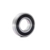 Ball bearing 6002 2RS SNR 15x32x9