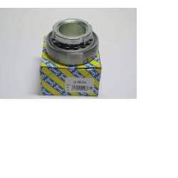 Ball bearing LK 208 SNR 40x80x21