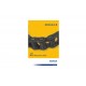 RENOLD A&S Roller Chain 06B-1