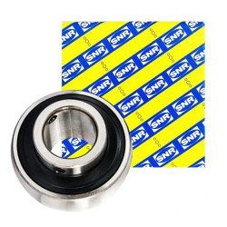 Insert ball bearings UC 203 G2 SNR 