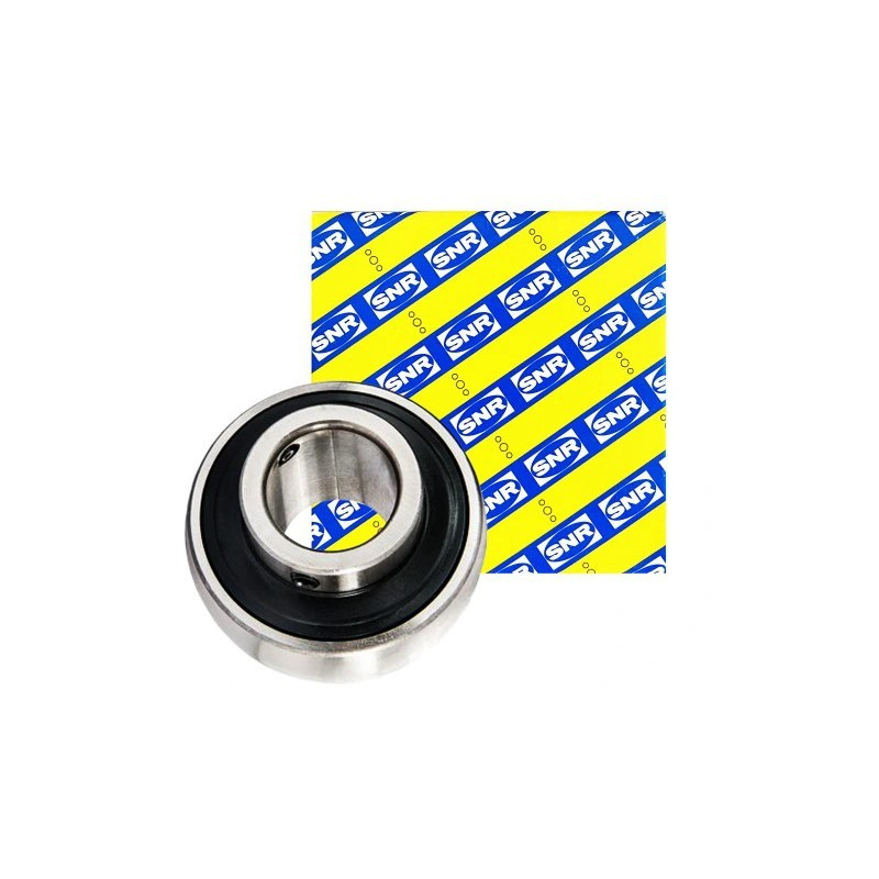 Insert ball bearings UC 203 G2 SNR 