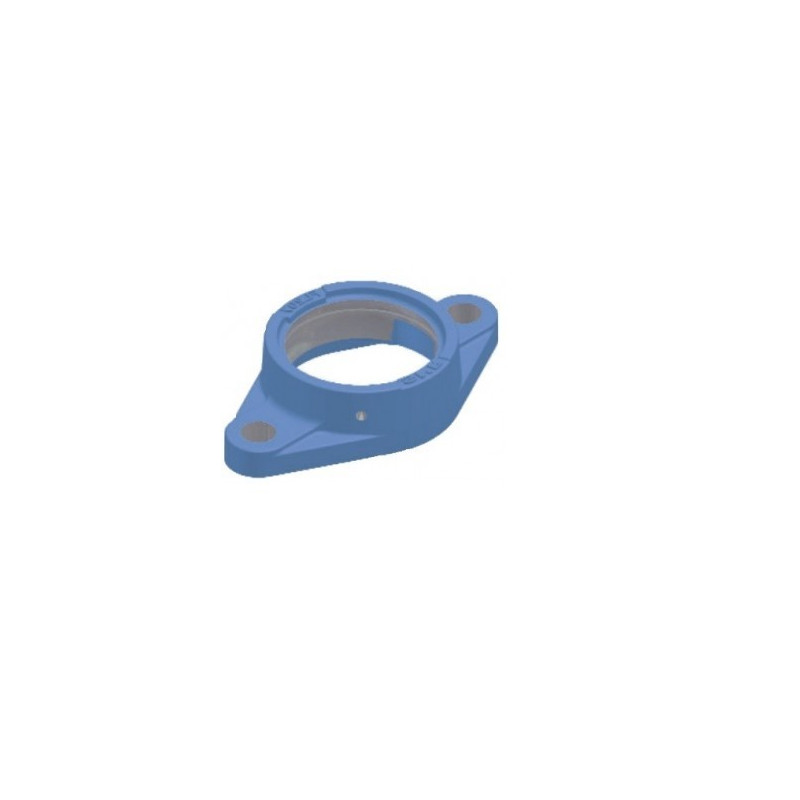 Bearing housing FL 203 SNR  Bearing housing