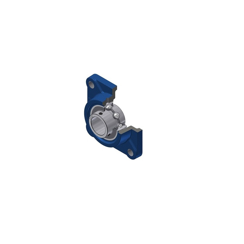 Bearing housing UCF 314 SNR  Bearing housing