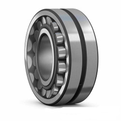 Spherical roller bearing 22210 E SKF