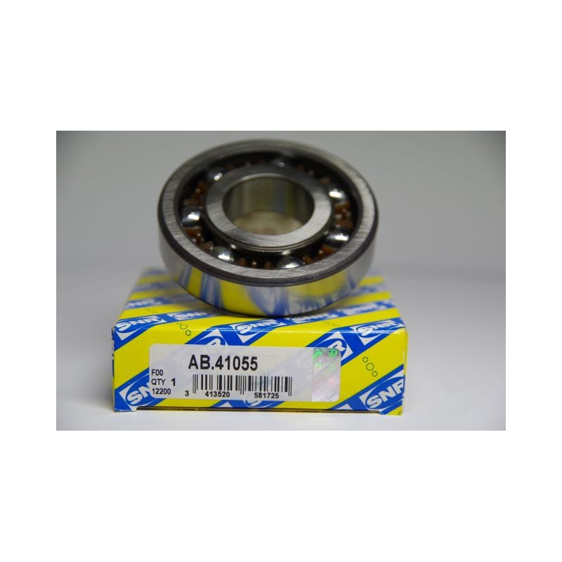 Ball bearing AB 41055 SNR  